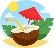 Disfruta cada detalle