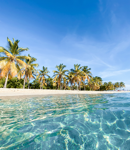 Sitios Increíbles Cuba